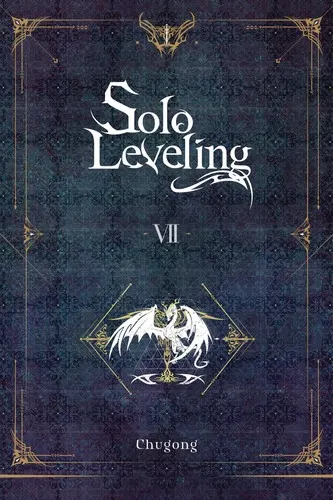 Cover of Solo Leveling, Vol. 7