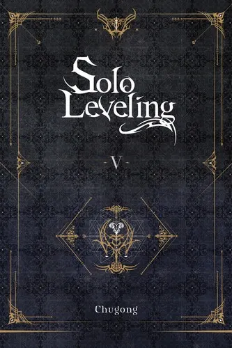 Cover of Solo Leveling, Vol. 5