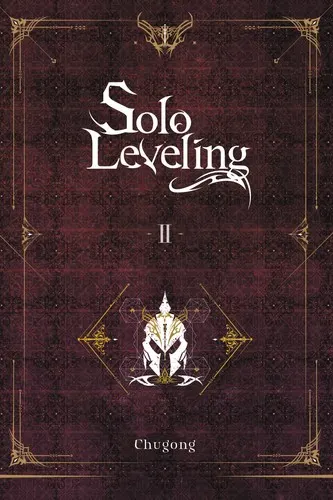Cover of Solo Leveling, Vol. 2