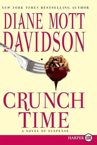 Cover of Crunch Time