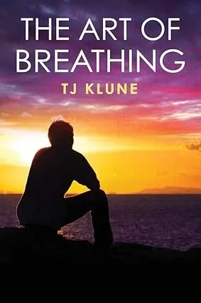 Cover of The Art of Breathing