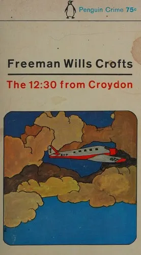 Cover of The 12:30 from Croydon