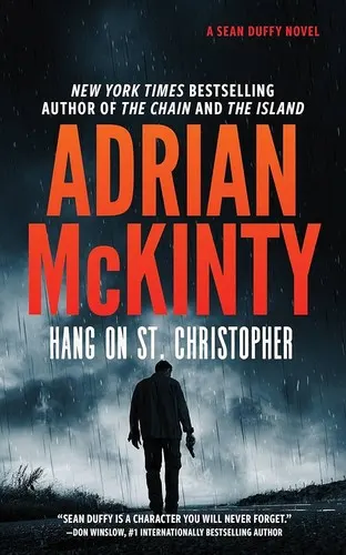 Cover of Hang on St. Christopher
