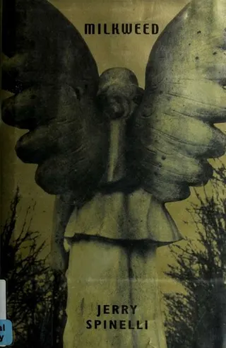 Cover of Milkweed