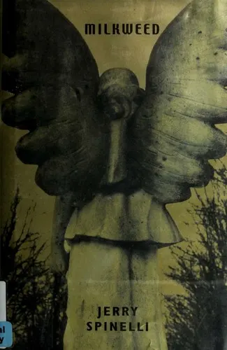 Cover of Milkweed