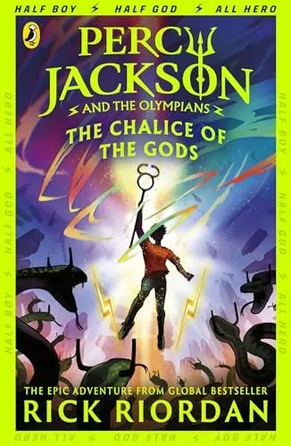 Cover of The Chalice of the Gods