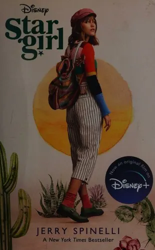 Cover of Stargirl