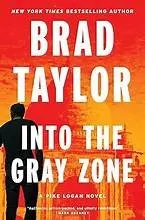 Cover of Into the Gray Zone
