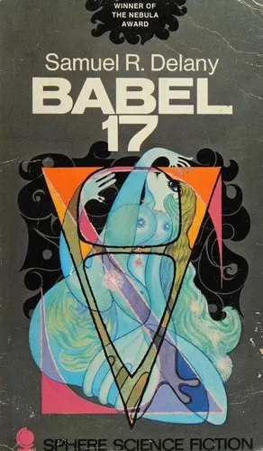Cover of Babel-17