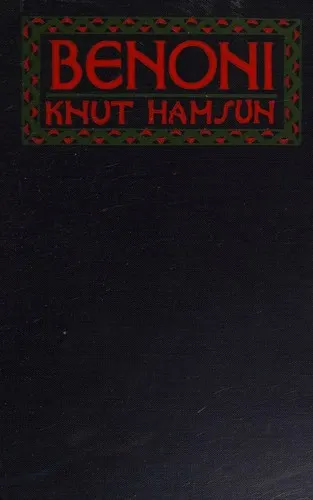 Cover of Benoni