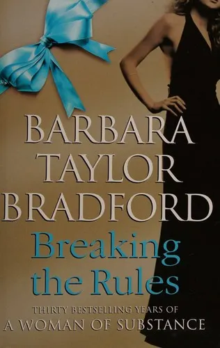 Cover of Breaking the Rules