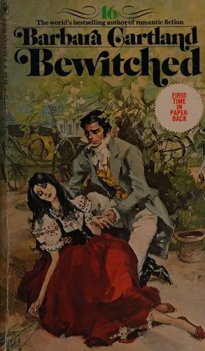 Cover of Bewitched