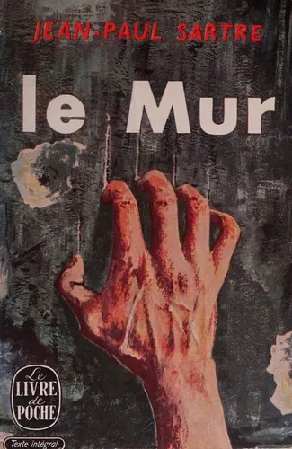 Cover of The Wall