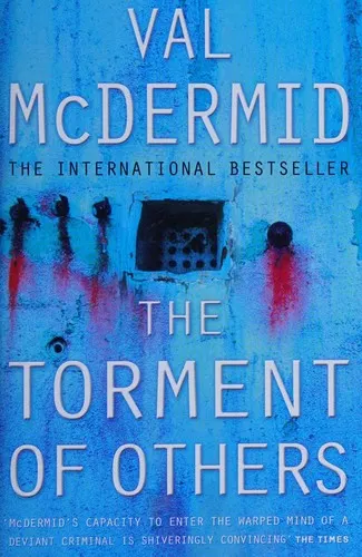 Cover of The torment of others