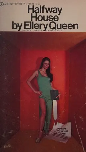Cover of Halfway House