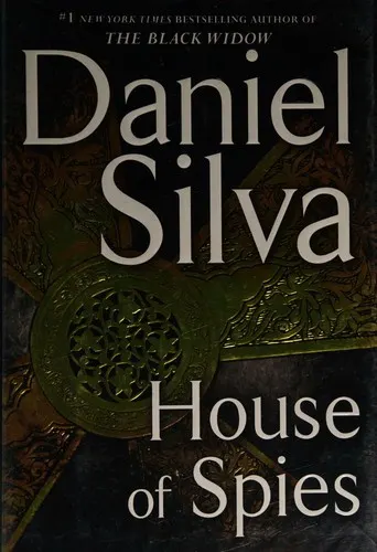 Cover of House of Spies