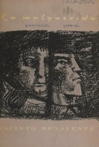 Cover of The Unloved Woman