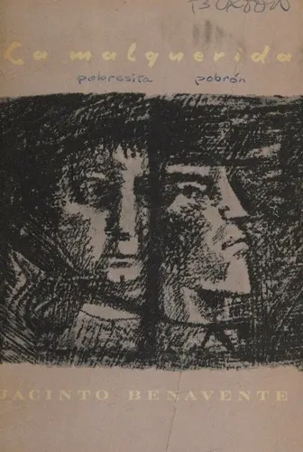 Cover of The Unloved Woman