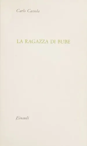 Cover of Bébo's Girl