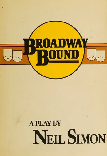 Cover of Broadway Bound