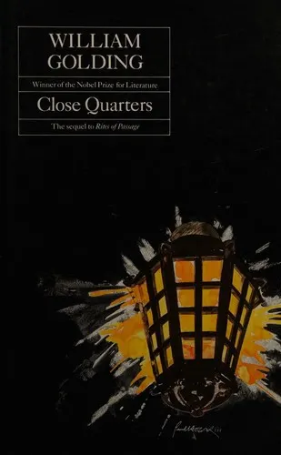 Cover of Close Quarters