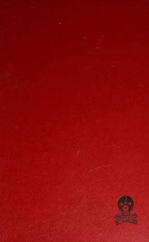 Cover of Death and the gentle bull