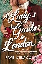 Cover of A Lady's Guide to London