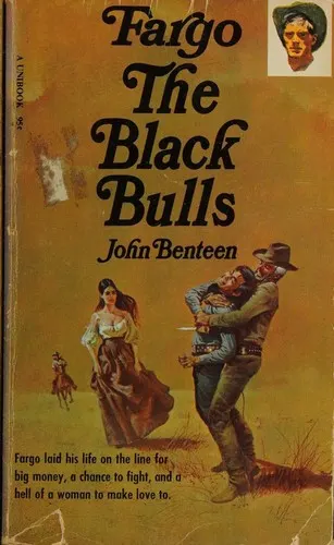 Cover of Fargo