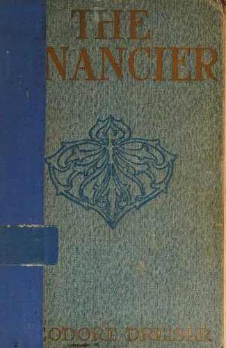 Cover of The Financier