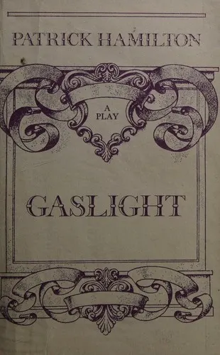 Cover of Gas Light