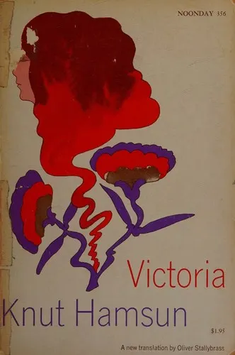 Cover of Victoria