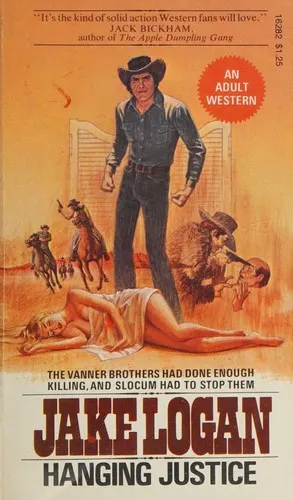 Cover of Hanging Justice