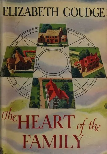 Cover of The Heart of the Family