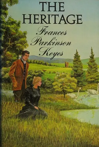 Cover of The heritage