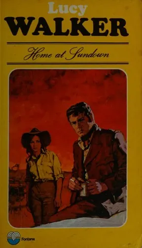 Cover of Home at Sundown