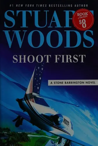 Cover of Shoot first