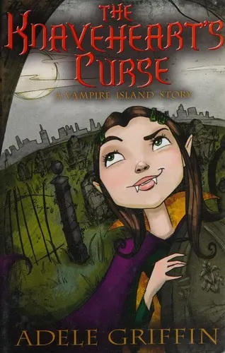 Cover of The Knaveheart's Curse