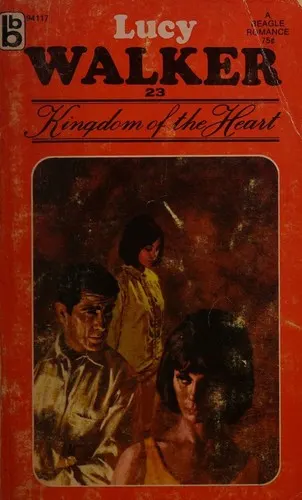 Cover of Kingdom Of The Heart