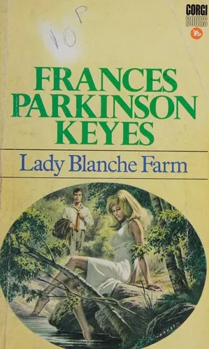 Cover of Lady Blanche farm