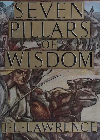 Cover of The letters