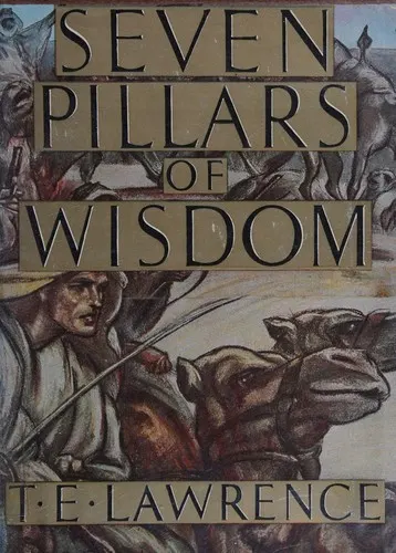 Cover of The letters