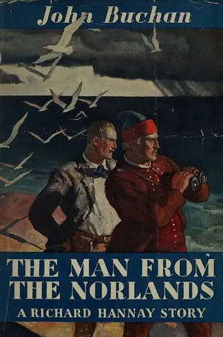 Cover of Island of Sheep, the