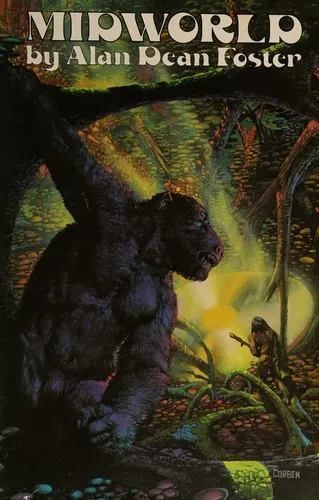 Cover of Midworld
