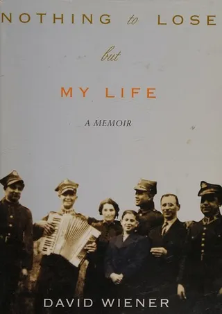 Cover of Nothing to Lose
