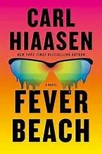 Cover of Fever Beach