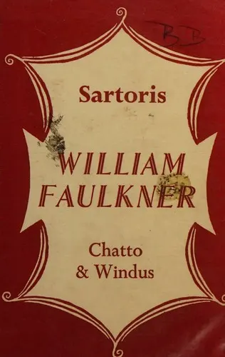 Cover of Sartoris