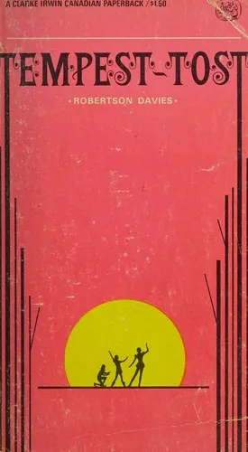 The Salterton Trilogy series cover