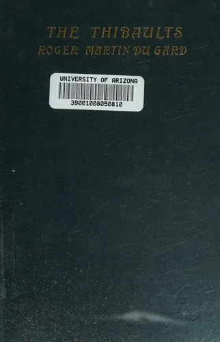 Cover of The Grey Notebook
