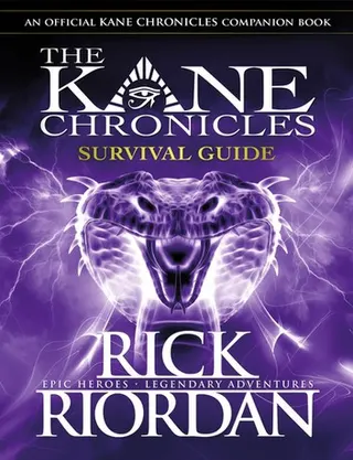Cover of Survival Guide