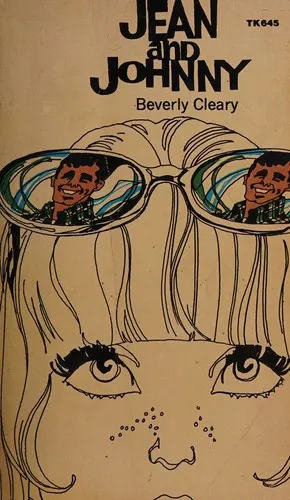 Cover of Jean and Johnny